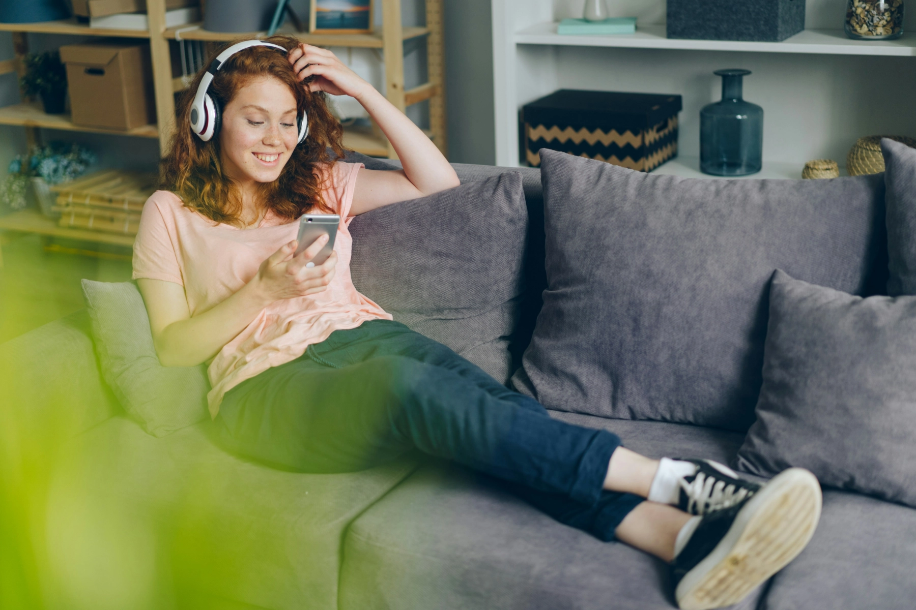 Podcast ads vs display ads